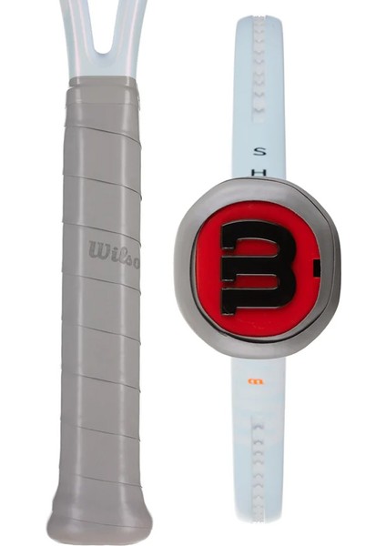 Shift 99 V1 Tenis Raketi 300 Gr. WR145311U2 indirimleri