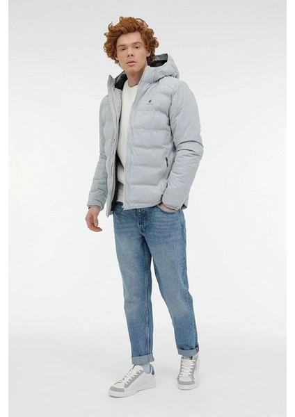 3W ml Acelın Coat 3pr,erkek Mont (Kış 23) fiyatları