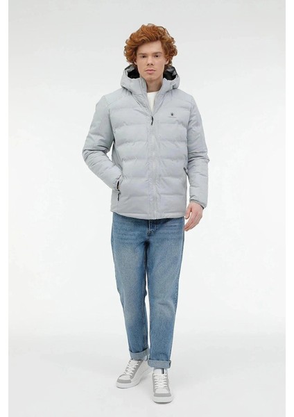 3W ml Acelın Coat 3pr,erkek Mont (Kış 23) fırsatları