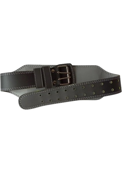 Classic Fitness, Ağırlık Halter Çalışma Kemeri Siyah fırsatları