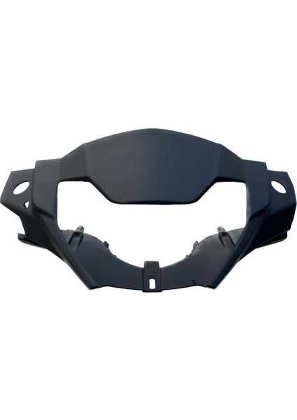 Far Paneli Cup 100 Snıper Siyah Oem