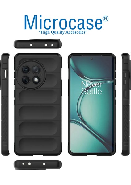 Oneplus Ace 2 Pro Miami Serisi Darbeye Dayanıklı Silikon Kılıf - AL3420