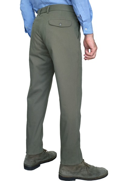 Erkek Premium Pamuk Chino Pantolon Tritek Val P103 fiyatları