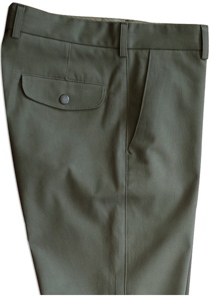 Erkek Premium Pamuk Chino Pantolon Tritek Val P103 fırsatları