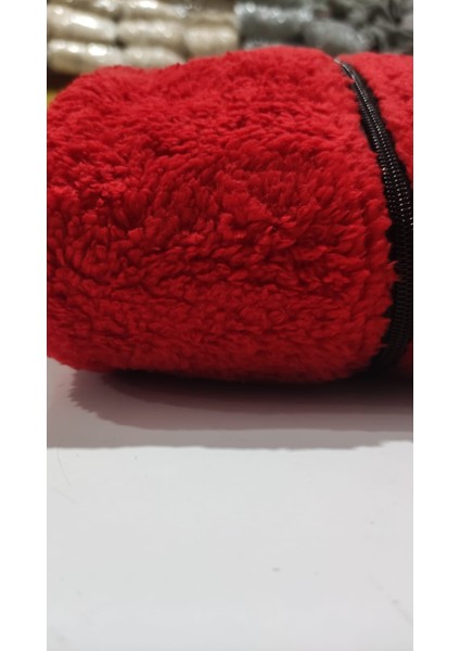 Welsoft Peluş Unisex Çocuk Ceketi fiyatları