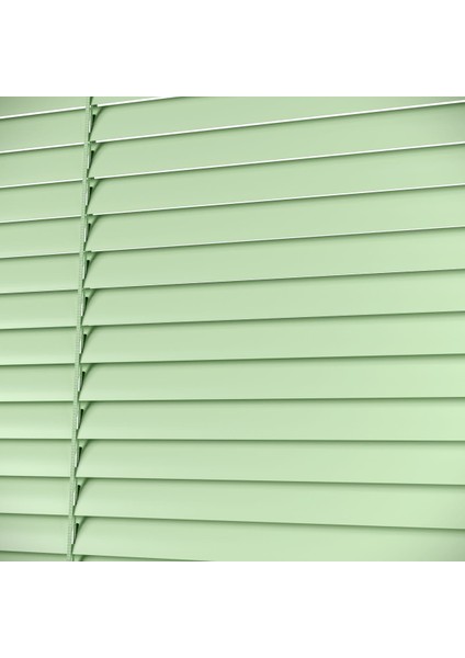 Aluminyum Jaluzi Perde 25 mm Vip Serisi Ithal fırsatları