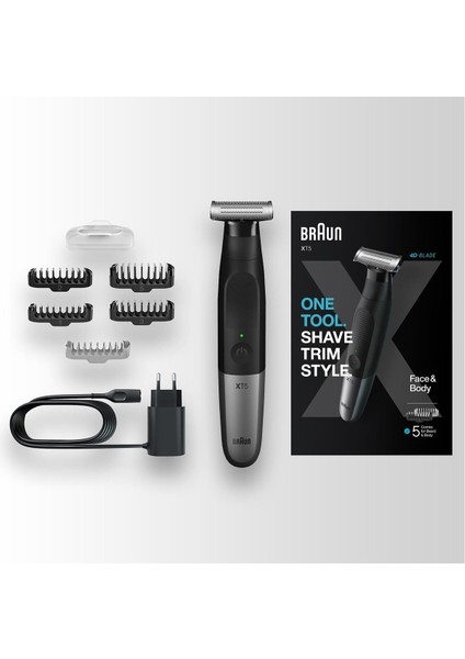 4d Kaymaz Bıçak Başlıklı Sakal Kesme Düzeltme ve Vücut Tıraş Makinesi 2in1 Islak Kuru Kullanım modelleri