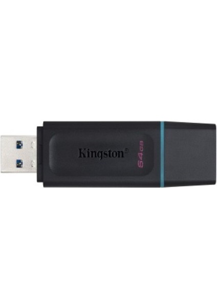 Dtx 64GB USB 3.2 Gen.1 Flash Bellek Datatraveler Exodia Dtx/64 USB Bellek