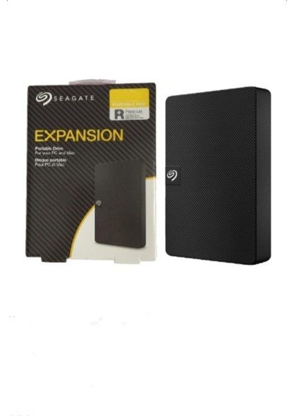 Expansion 2tb 2.5 Usb3.0 STKM2000400 Taşınabilir Disk 2 Yıl Rescue Services(Veri Kurtarma)