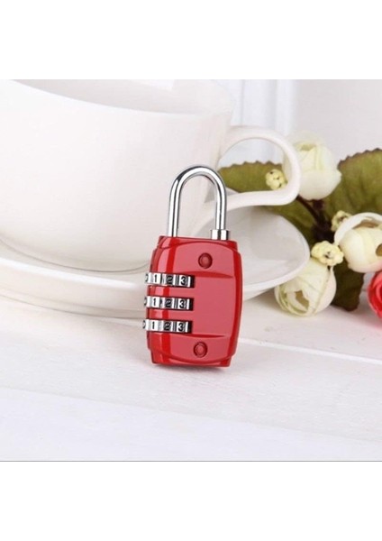 3'lü Paket Benzer Lamine Çelik Anahtar Asma Kilitler, 45MM(1-3/4") Genişlikte, Aynı Anahtarlarla Ağır Hizmet Uzun Asma Kilit Seti (Yurt Dışından)