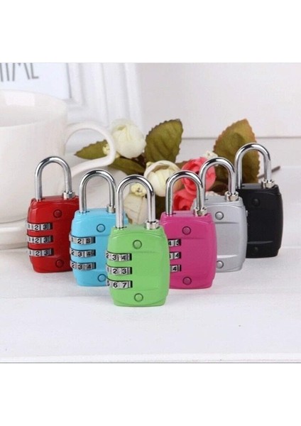 3'lü Paket Benzer Lamine Çelik Anahtar Asma Kilitler, 45MM(1-3/4") Genişlikte, Aynı Anahtarlarla Ağır Hizmet Uzun Asma Kilit Seti (Yurt Dışından) fiyatları