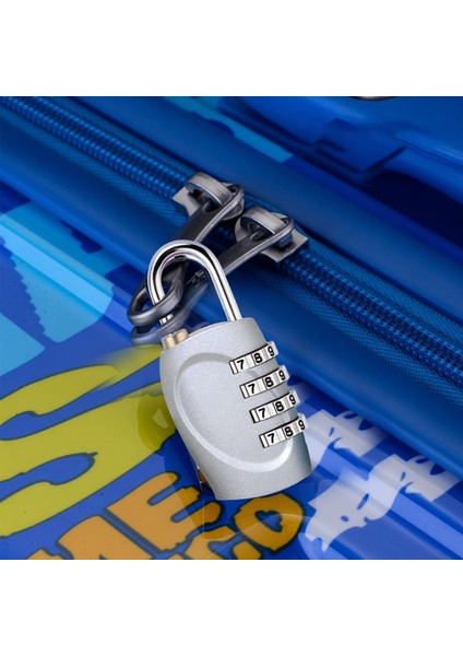 610 ve 610L 4 Haneli Ağır Hizmet Şifreli Kilit Siyah Dış Mekan Su Geçirmez Asma Kilit Kapı, Çit, Spor Salonu Dolabı, Spor Dolabı Için 1.3 Inç Kelepçe (Boyut: HF-610L) (Yurt Dışından) modelleri