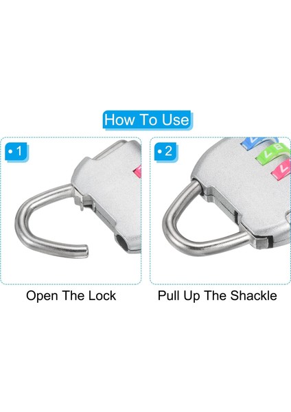 3 Haneli Şifreli Kilitli Güvenlik Çelik Kablo, Bisiklet Zinciri Asma Kilit 3ft Kaplamalı Güvenlik Tel Halat Dış Mekan Seyahat Bagajı Için Çift Döngü Mavi (Yurt Dışından) fırsatları