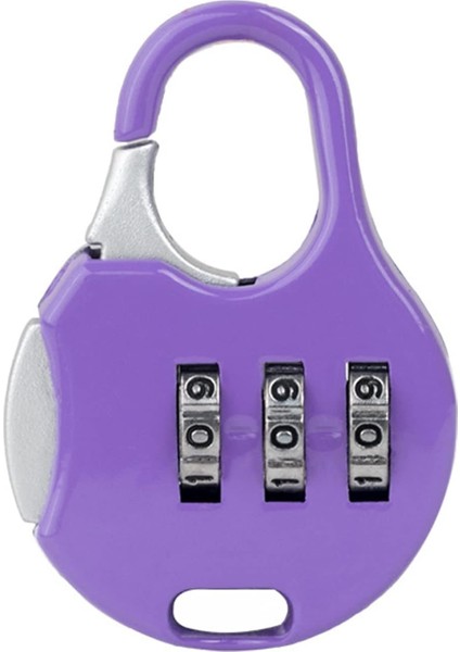 Kombinasyon Asma Kilit 3 Haneli, Spor Salonu Dolabı Için Ağır Hizmet Alaşımlı Asma Kilit, Okul, Çit, Alet Kutusu, Kasa Gümüş Beyaz 20GRAM (Yurt Dışından) fiyatları