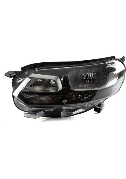 Yeni Vivaro Sol Far Halogen Orjinal Ürün 9808567780 fiyatları