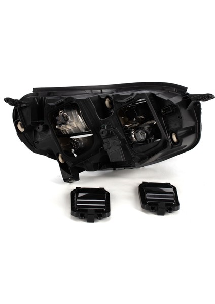 Yeni Vivaro Sol Far Halogen Orjinal Ürün 9808567780 modelleri