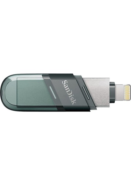 Ixpand Mini 64GB iPhone USB Bellek SDIX40N-064G-GN6NN