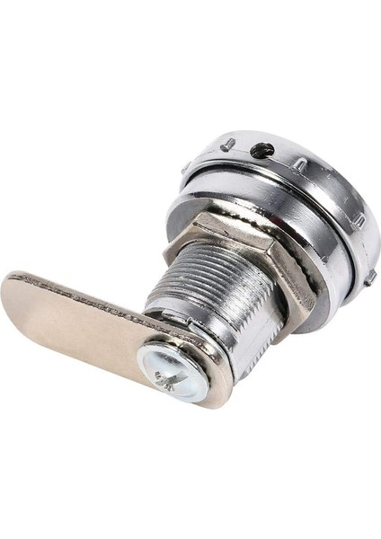 Haneli Şifreli Asma Kilit, Kod Kombinasyon Kameralı Güvenlik Gümüş Çinko Alaşımlı Kodlu Kilit Bavul Dolapları Için Ideal Taşınabilir(1#) (Yurt Dışından) fırsatları