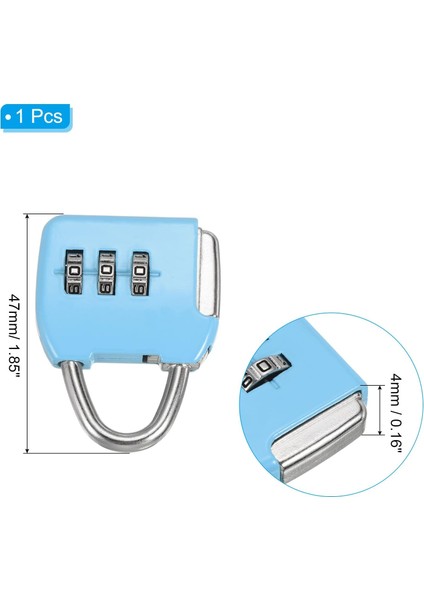 Haneli Şifreli Kilitli Güvenlik Çelik Kablo, Seyahat Asma Kilit 1.6ft Yeşil Kaplamalı Güvenlik Tel Halat Bagaj Bavul Gümüş Için Çift Döngü (Yurt Dışından) fiyatları