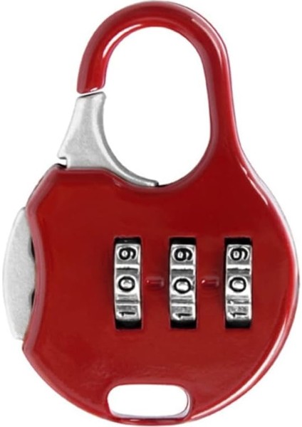 Şifreli Kilit Dış Mekan 30 Adet Şifreli Kilit Dış Mekan Anti-Kilit Seyahat Şifre Kilidi Anti-Lock Öğrenci Sırt Çantası Renkli Şifreli Kilit (Yurt Dışından) modelleri