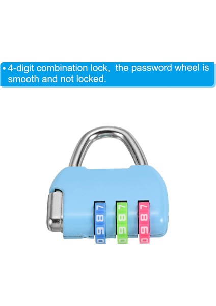 3 Haneli Şifreli Kilitli Güvenlik Çelik Kablo, Bisiklet Zinciri Asma Kilit 3ft Kaplamalı Güvenlik Tel Halat Dış Mekan Seyahat Bagajı Için Çift Döngü Yeşil (Yurt Dışından) modelleri