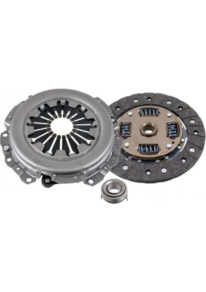 Aveo 1.2 8V Debriyaj Seti Eurorepar Marka 1682292480