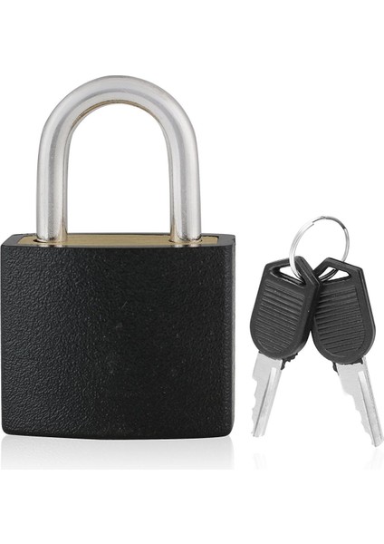 Vıp - 8 Adet Metal Asma Kilit Prinç Bagaj, Sırt Çantası, Günlük, Mücevher Kutusu, El Sanatları, Anahtarlı ve Dayanıklı Kapaklı Okul Öğretim Kilidi (Küçük, Mavi) (Yurt Dışından) modelleri