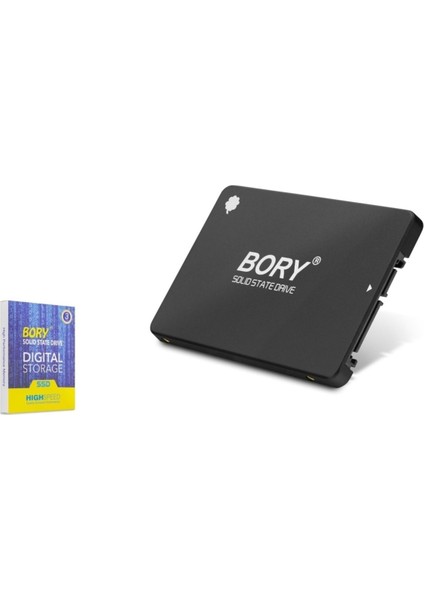 R500-C256G 256GB 550-510MB SATA3 SSD