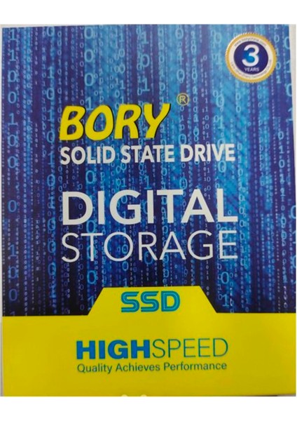 R500-C256G 256GB 550-510MB SATA3 SSD