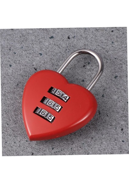 Kombinasyon Asma Kilitler, Spor Salonu Kilidi Için 4 Haneli Sayı Kodu, Okul Kilidi, Soyunma Kilidi, Çalışan Kilidi (Kırmızı, 2'li Paket) (Yurt Dışından) fiyatları