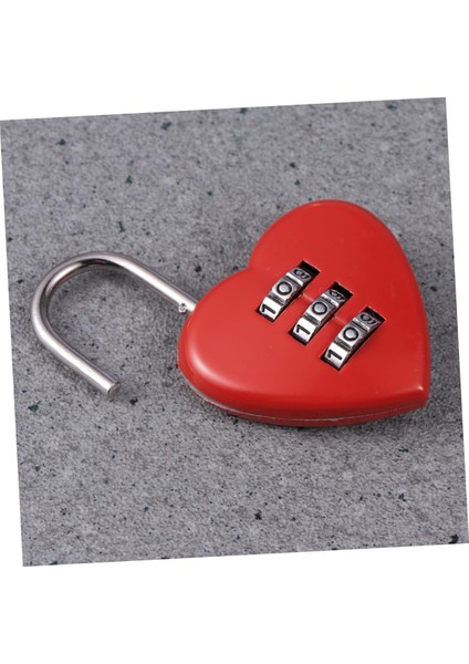 Kombinasyon Asma Kilitler, Spor Salonu Kilidi Için 4 Haneli Sayı Kodu, Okul Kilidi, Soyunma Kilidi, Çalışan Kilidi (Kırmızı, 2'li Paket) (Yurt Dışından) fırsatları