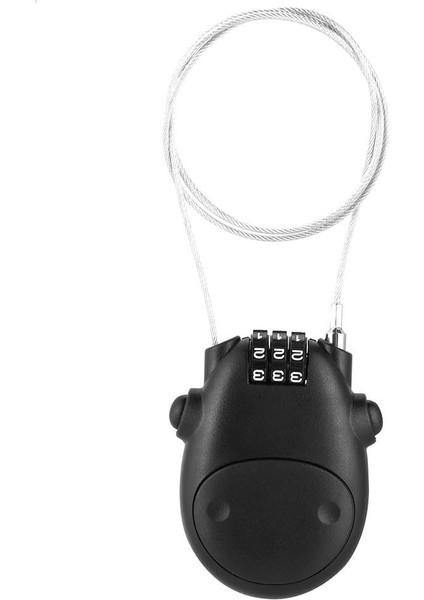 Soyunma Için 4 Haneli Kombinasyon Asma Kilit, Römork Bavul Için Paslanmaz Çelik Disk Kombinasyon Asma Kilit Mini Kilit Yeşil 1 Boyut (Yurt Dışından) fiyatları