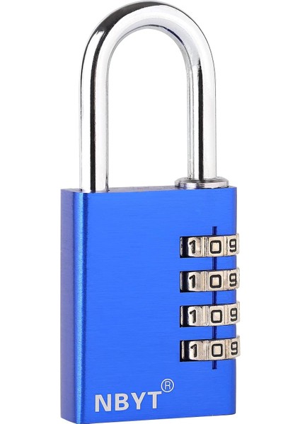 Bagaj, Tramvay Çantası, Sırt Çantası, Küçük Çekmece Için Şifreli Kilit 3 Haneli Asma Kilit (Gümüş, 0,82 Inç (3 Haneli)) (Yurt Dışından) fiyatları