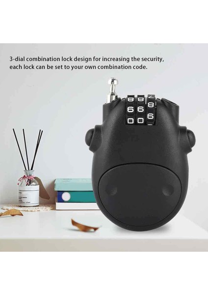 Soyunma Için 4 Haneli Kombinasyon Asma Kilit, Römork Bavul Için Paslanmaz Çelik Disk Kombinasyon Asma Kilit Mini Kilit Yeşil 1 Boyut (Yurt Dışından) fırsatları