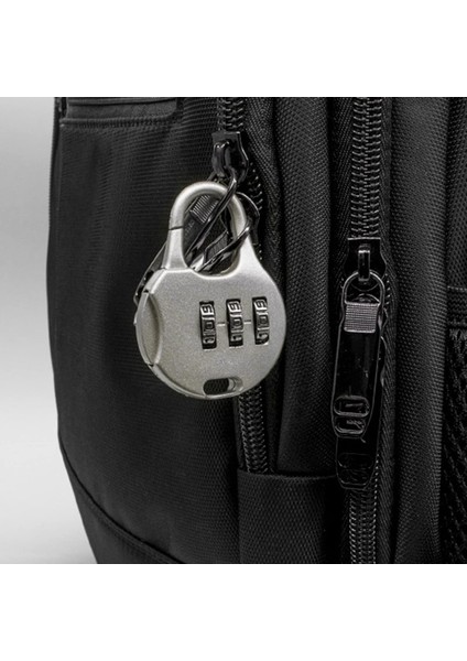 3 Haneli Şifreli Kilitli Güvenlik Çelik Kablo, Seyahat Asma Kilit 1.6ft Turuncu Kaplamalı Güvenlik Tel Halat Bagaj Bavul Pembe Için Çift Döngü (Yurt Dışından) modelleri