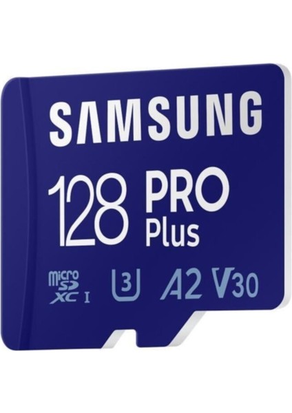 Pro Plus 128GB Microsdxc Hafıza Kartı MB-MD128KA modelleri