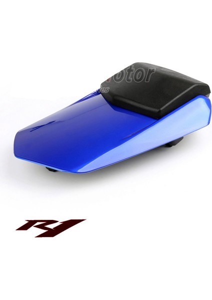 Mono Kapak Yamaha R1 2004-2006 Mavi
