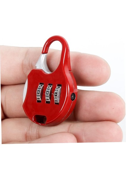 Şifreli Kilit Dış Mekan 20 Adet Şifreli Kilit Dış Mekan Renkli Şifreli Kilit Seyahat Şifreli Kilit Şifre Anti-Kilit Öğrenci Anti-Kilit (Yurt Dışından) fırsatları