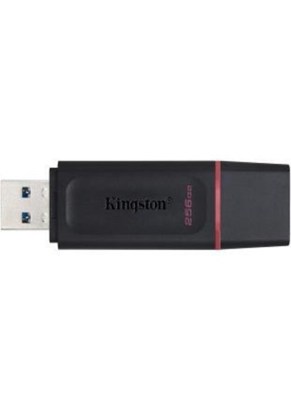 Dtx 256GB USB 3.2 Gen.1 Flash Bellek Datatraveler Exodia DTX/256 USB Bellek