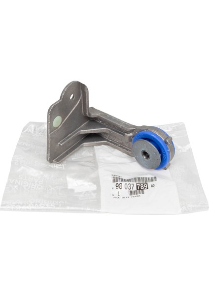 Grandland x Intercooler Radyatör Alt Ayağı Orjianal Ürün 9803778980