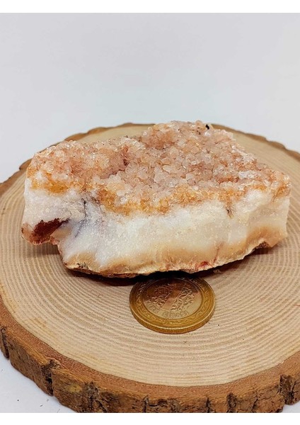 Sitrin Taşı Kütle Ham Parça - 255GRAM (44618) modelleri