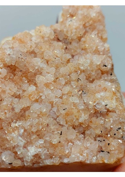 Sitrin Taşı Kütle Ham Parça - 255GRAM (44618) fırsatları