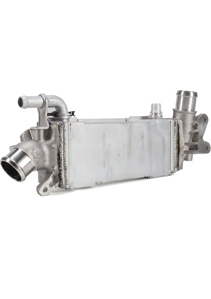 Insignia B 1.5 Dizel Motor Intercooler Radyatörü Psa Marka YQ00990580