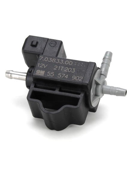 Astra H 1.6 Turbo Motor Selenoid Valfi Psa Marka 55574902