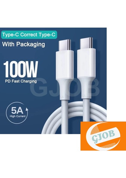 iPAD 9 Şarj Kablosu iPAD 9 USB Kablo 100W fiyatları