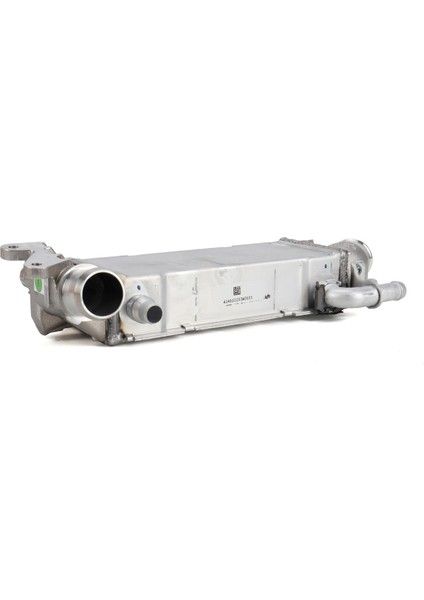 Astra K 1.5 Dizel Motor Intercooler Radyatörü Psa Marka YQ00990580