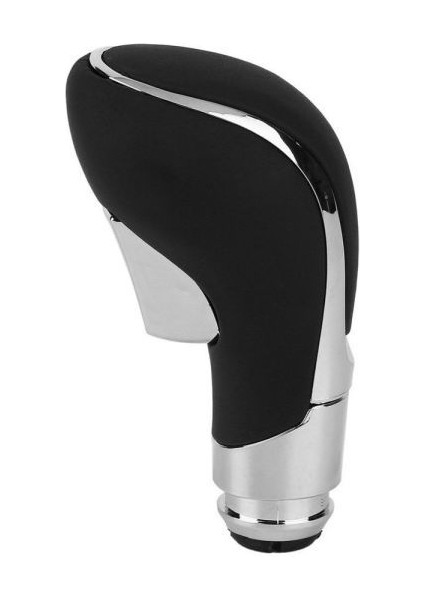 Astra J Otomotik Vites Topuzu (Siyah) Nikelajlı Shıft Marka