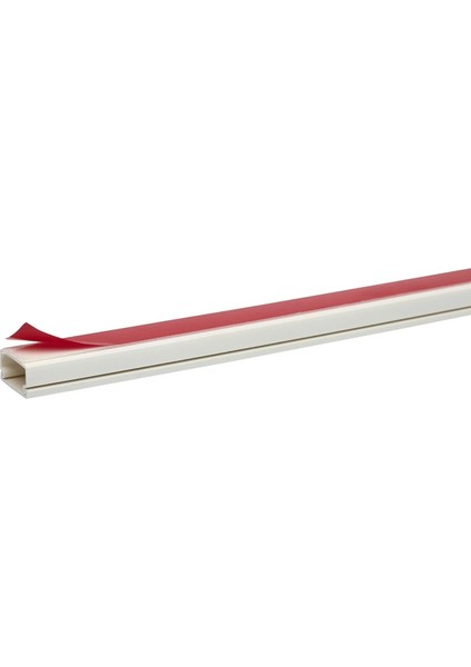 25X16 Yapışkanlı Kablo Kanalı 2 Metre SCHETK25916EZ