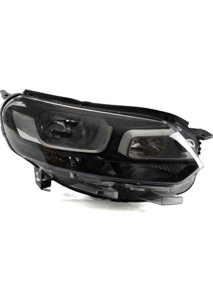 Yeni Vivaro Sağ Far Halogen Orjinal Ürün 9808567680