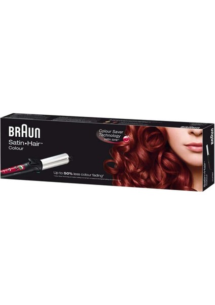 Satin Hair 7 Ec2 32 mm Saç Maşası